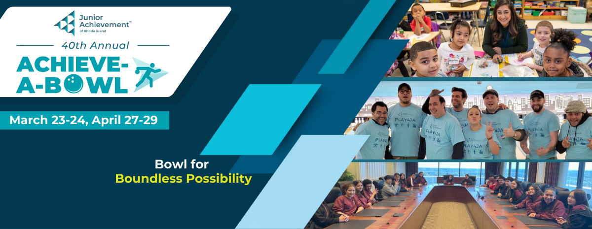 40th Annual Achieve-A-Bowl